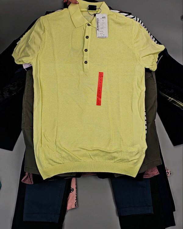 Фотография  155 - DEFACTO mix Sp/Sum#13,9 кг, ЛОТ № СТ-9539 оптом в Оренбурге и Оренбургской области