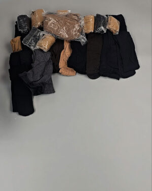 Фотография  117 - Колготки СТОК зима#5 кг, СТ-9578 оптом в Оренбурге и Оренбургской области