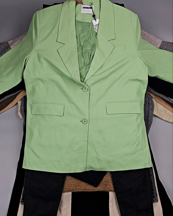 Фотография  408 - Bestseller Winter mix 104#15 кг, ЛОТ № СТ-9525 оптом в Оренбурге и Оренбургской области