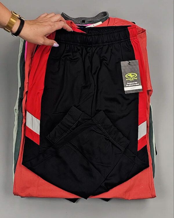 Фотография  137 - KIDS Winter СТОК CAN 084#5 кг, ЛОТ СТ-9447 оптом в Оренбурге и Оренбургской области