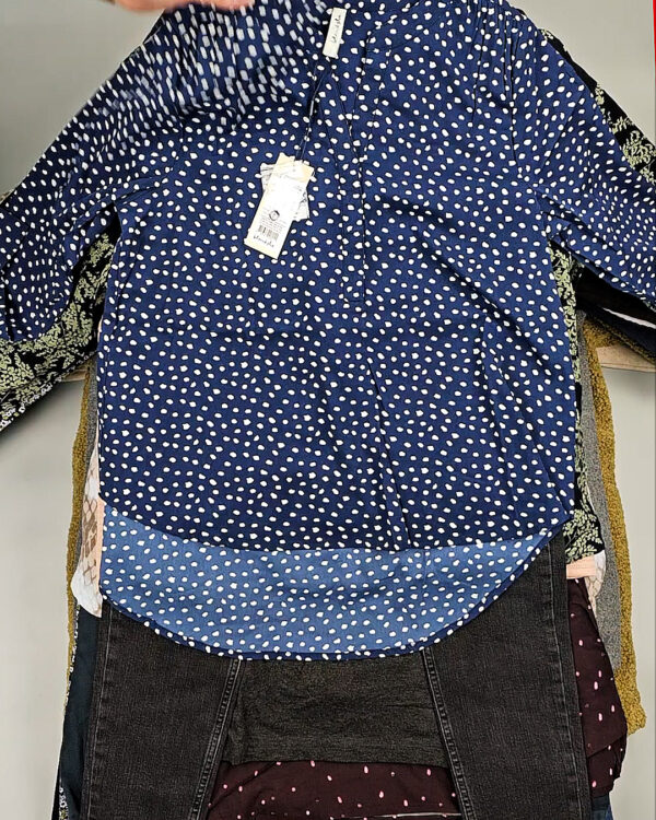 Фотография  834 - DK COMPANY Winter mix 104#20 кг, ЛОТ № СТ-9527 оптом в Оренбурге и Оренбургской области