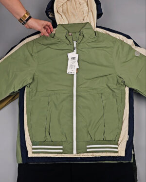 Фотография  526 - Ветровки BLEND HE + 075#10,3 кг, ЛОТ СТ-9570 оптом в Оренбурге и Оренбургской области