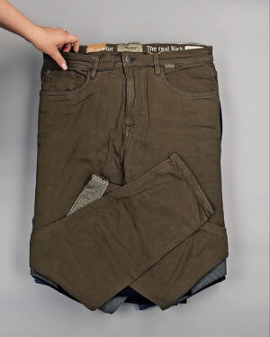 Фотография  805 - Джинсы BLEND HE + 075#10 кг, ЛОТ СТ-9494 оптом в Оренбурге и Оренбургской области