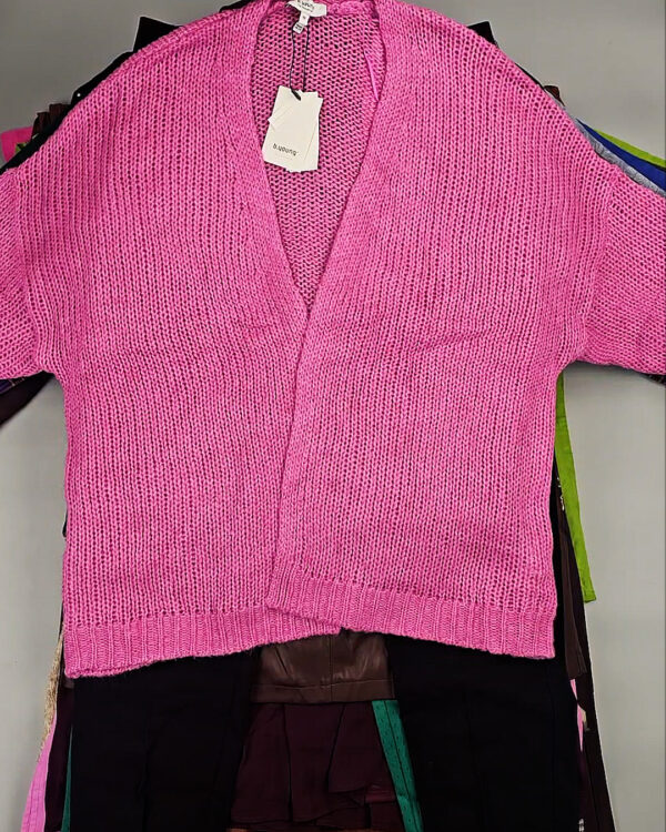 Фотография  413 - B.YOUNG Winter mix 104#15 кг, ЛОТ СТ-9597 оптом в Оренбурге и Оренбургской области