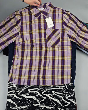 Фотография  600 - B.YOUNG Winter mix 104#15 кг, ЛОТ СТ-9596 оптом в Оренбурге и Оренбургской области