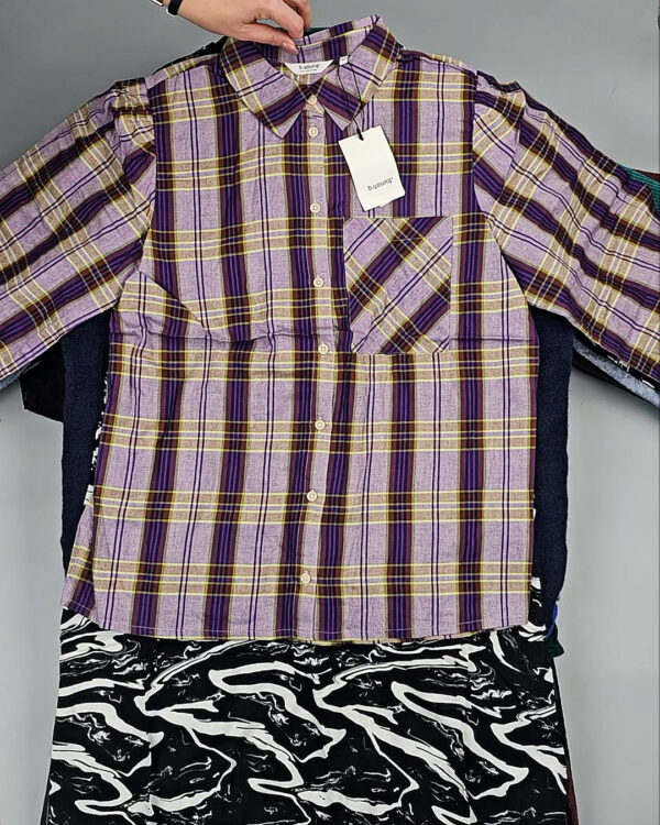 Фотография  244 - B.YOUNG Winter mix 104#15 кг, ЛОТ СТ-9596 оптом в Оренбурге и Оренбургской области