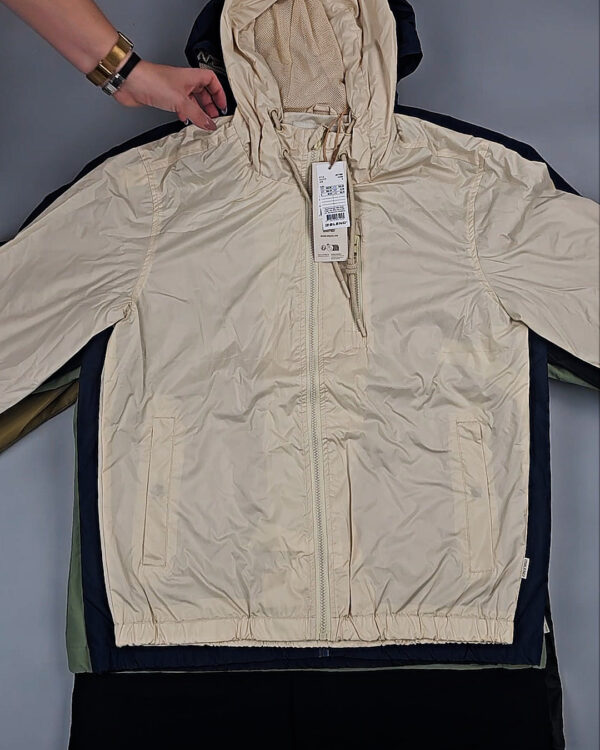 Фотография  327 - Ветровки BLEND HE + 075#10,3 кг, ЛОТ СТ-9570 оптом в Оренбурге и Оренбургской области