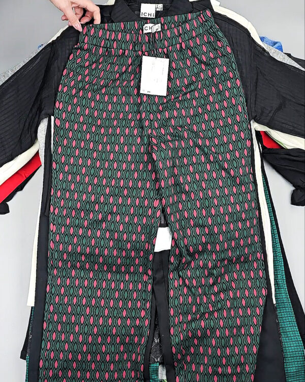 Фотография  605 - ICHI mix 075#15 кг, ЛОТ СТ-9602 оптом в Оренбурге и Оренбургской области