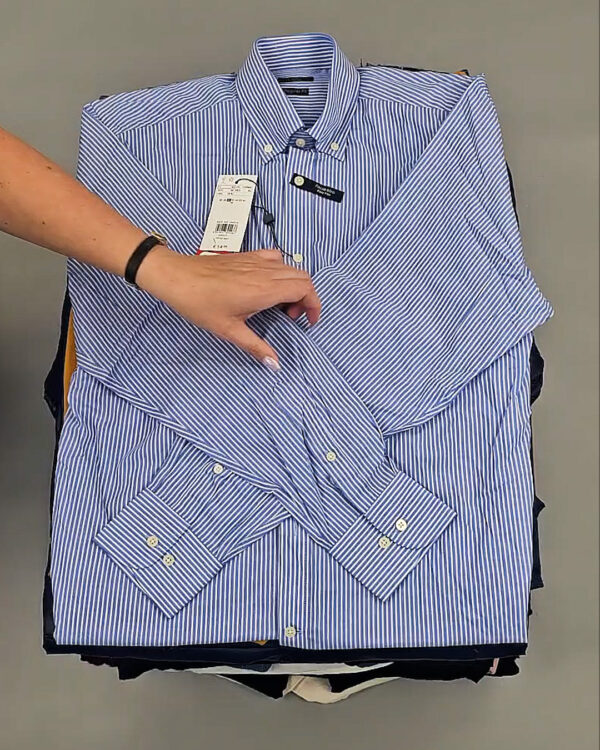 Фотография  363 - OVS Winter м/ж mix#15 кг, ЛОТ СТ-9508 оптом в Оренбурге и Оренбургской области