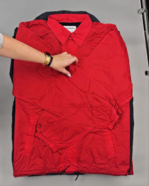 Фотография  963 - Верхняя одежда мужская CAN 104#15 кг, ЛОТ СТ-9441 оптом в Оренбурге и Оренбургской области