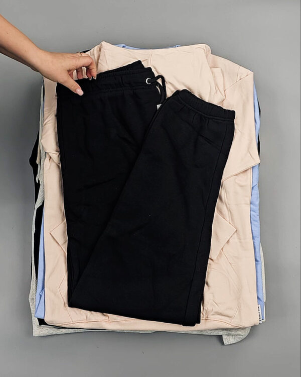 Фотография  251 - Спортивный микс C-3405 (MEN J-P) #10 кг, ЛОТ СТ-9458 оптом в Оренбурге и Оренбургской области