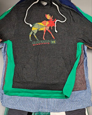 Фотография  585 - CANADA  Winter mix 084#20 кг, ЛОТ № СТ-9520 оптом в Оренбурге и Оренбургской области