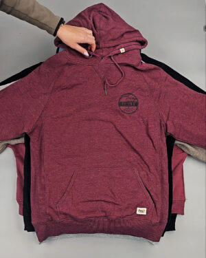 Фотография  455 - Толстовки#10 кг, ЛОТ № СХ-0152 оптом в Оренбурге и Оренбургской области