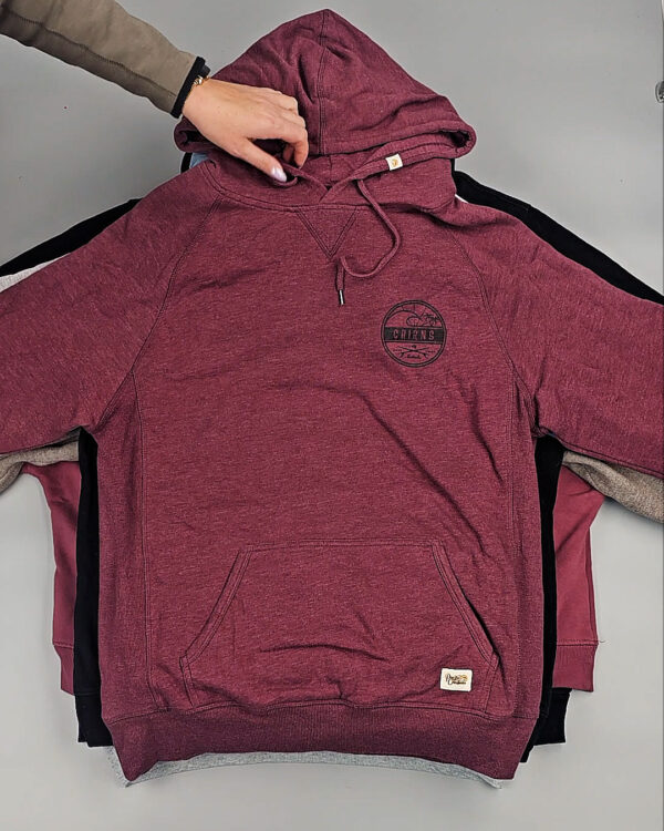 Фотография  845 - Толстовки#10 кг, ЛОТ № СХ-0152 оптом в Оренбурге и Оренбургской области