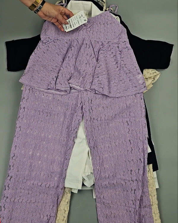 Фотография  704 - Комплекты жен Корея 085#5 кг, ЛОТ СТ-9575 оптом в Оренбурге и Оренбургской области