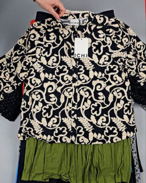 Фотография  228 - ICHI mix 075#15 кг, ЛОТ СТ-9603 оптом в Оренбурге и Оренбургской области