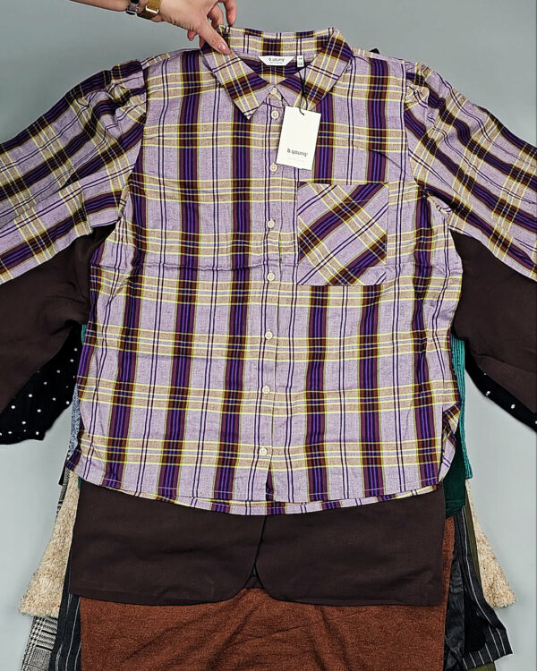 Фотография  991 - B.YOUNG Winter mix 104#15 кг, ЛОТ СТ-9524 оптом в Оренбурге и Оренбургской области