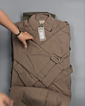 Фотография  934 - Ветровки Bestseller 045#10 кг, ЛОТ СТ-9410 оптом в Оренбурге и Оренбургской области