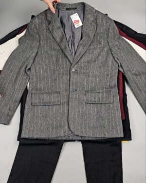 Фотография  636 - H&M Men mix 095#10,6 кг, ЛОТ № СТ-9544 оптом в Оренбурге и Оренбургской области