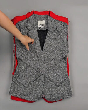 Фотография  653 - Жакеты DK+Bestseller 085#11 кг, ЛОТ СТ-9479 оптом в Оренбурге и Оренбургской области