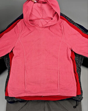 Фотография  797 - Флис#20 кг, ЛОТ № СХ-0175 оптом в Оренбурге и Оренбургской области