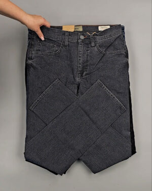 Фотография  503 - Джинсы BLEND HE + 075#10 кг, ЛОТ СТ-9495 оптом в Оренбурге и Оренбургской области