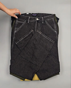 Фотография  761 - Джинсы BLEND HE + 075#10 кг, ЛОТ СТ-9492 оптом в Оренбурге и Оренбургской области