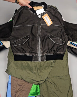 Фотография  293 - JACK JONES Women mix 075 #15 кг, ЛОТ СТ-9532 оптом в Оренбурге и Оренбургской области