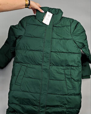 Фотография  131 - Куртки BESTSELLER зима 045#10 кг, ЛОТ СТ-9467 оптом в Оренбурге и Оренбургской области