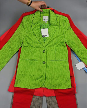 Фотография  821 - Пиджаки DK COMPANY Summer 045 B#10 кг оптом в Оренбурге и Оренбургской области