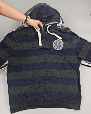 Фотография  449 - Толстовки#10 кг, ЛОТ № СХ-0151 оптом в Оренбурге и Оренбургской области