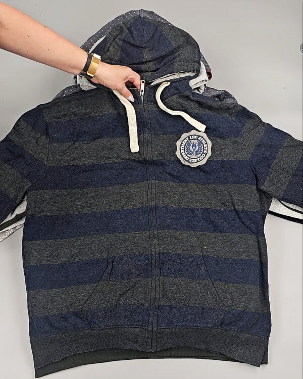 Фотография  181 - Толстовки#10 кг, ЛОТ № СХ-0151 оптом в Оренбурге и Оренбургской области