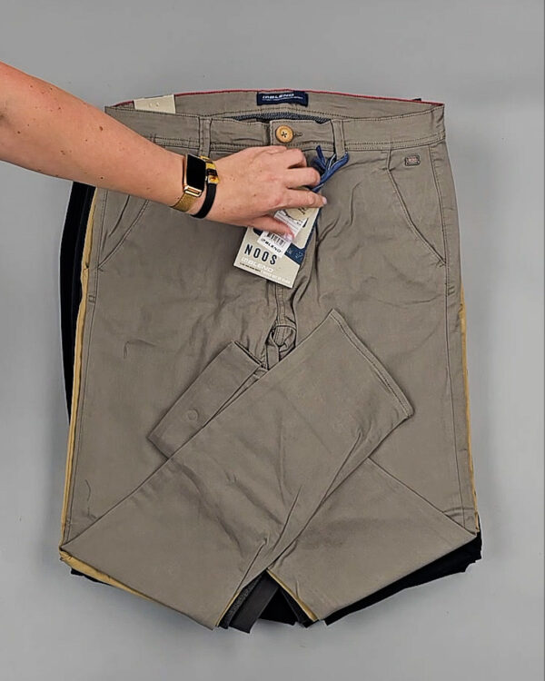 Фотография  357 - Брюки BLEND HE + 075#10 кг, ЛОТ № СТ-9485 оптом в Оренбурге и Оренбургской области