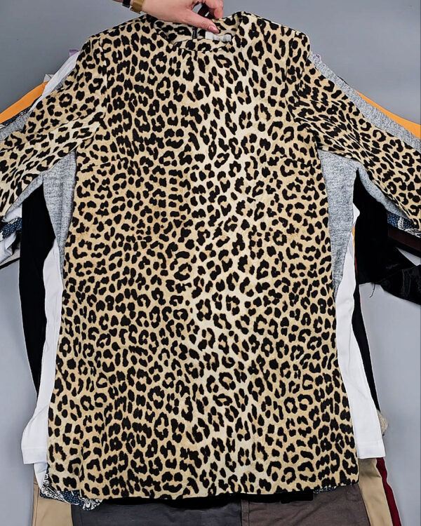 Фотография  861 - H&M A/W Women mix 095#15 кг, ЛОТ № СТ-9547 оптом в Оренбурге и Оренбургской области