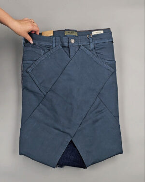 Фотография  253 - Джинсы BLEND HE + 075#10 кг, ЛОТ СТ-9496 оптом в Оренбурге и Оренбургской области