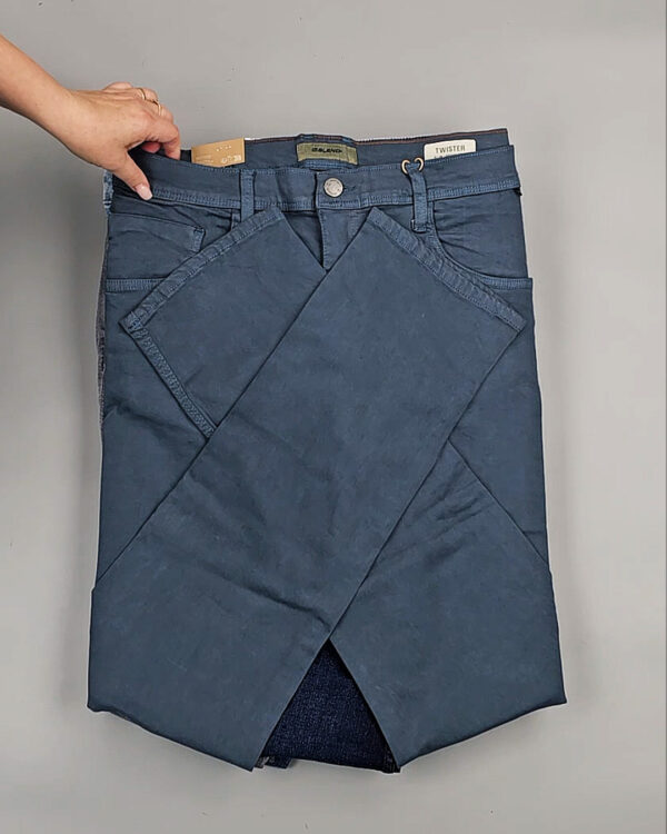 Фотография  467 - Джинсы BLEND HE + 075#10 кг, ЛОТ СТ-9496 оптом в Оренбурге и Оренбургской области