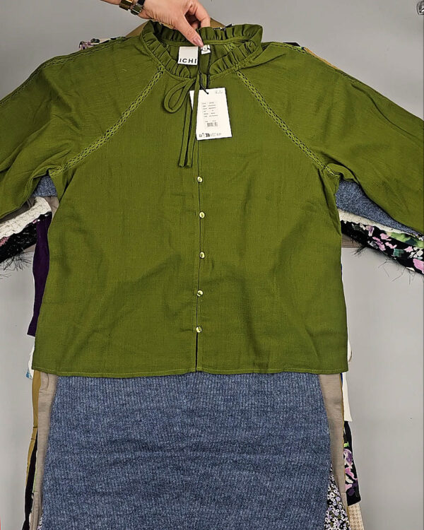 Фотография  790 - ICHI Winter mix 104#15 кг, ЛОТ СТ-9593 оптом в Оренбурге и Оренбургской области