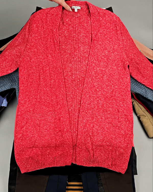 Фотография  244 - BRAND STOCK Winter#20 кг, ЛОТ № СТ-9529 оптом в Оренбурге и Оренбургской области