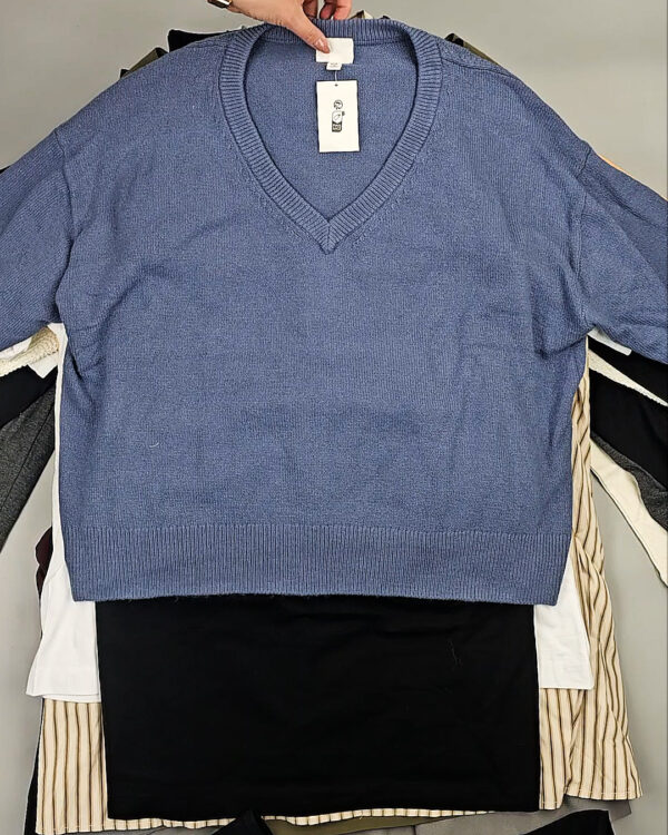 Фотография  150 - H&M A/W Women mix 095#15 кг, ЛОТ № СТ-9549 оптом в Оренбурге и Оренбургской области