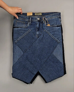 Фотография  963 - Джинсы BLEND HE + 075#10 кг, ЛОТ СТ-9495 оптом в Оренбурге и Оренбургской области