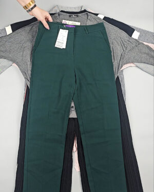 Фотография  848 - Комплекты жен Корея 085#5 кг, ЛОТ СТ-9574 оптом в Оренбурге и Оренбургской области