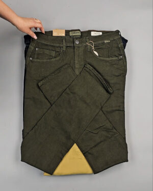 Фотография  841 - Джинсы BLEND HE + 075#10 кг, ЛОТ СТ-9492 оптом в Оренбурге и Оренбургской области