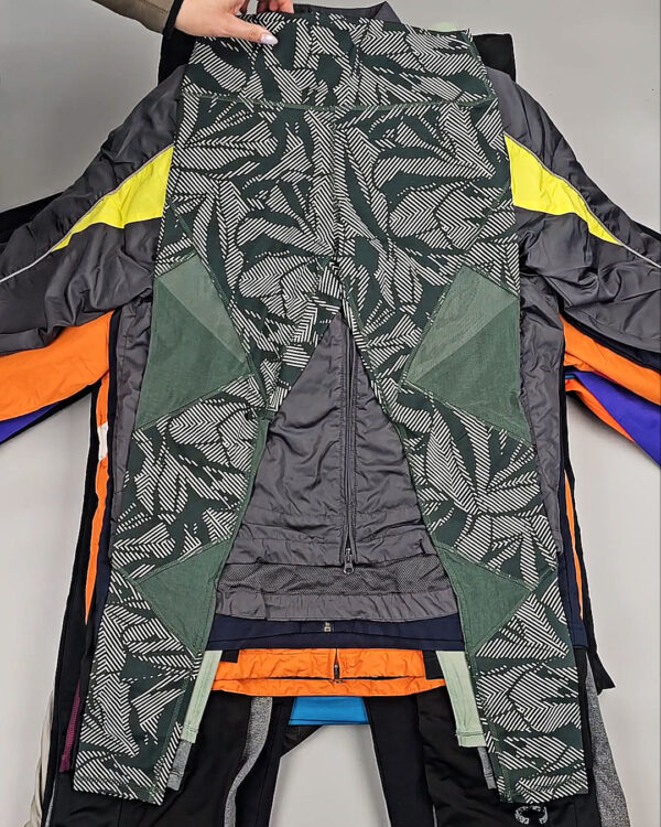 Фотография  124 - Спорт#25 кг, ЛОТ № СХ-0168 оптом в Оренбурге и Оренбургской области