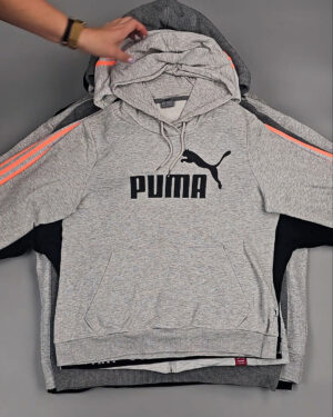 Фотография  517 - Толстовки#10 кг, ЛОТ № СХ-0150 оптом в Оренбурге и Оренбургской области