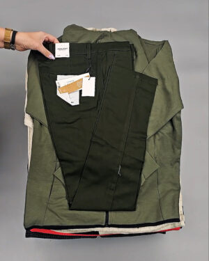 Фотография  899 - JACK JONES Men Winter mix 075#20 кг, ЛОТ № СТ-9442 оптом в Оренбурге и Оренбургской области