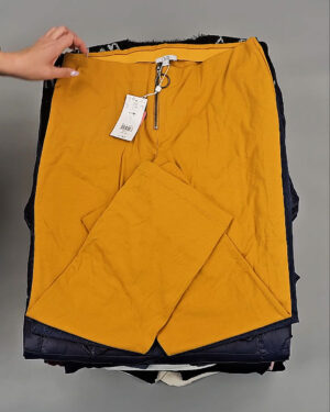 Фотография  721 - OVS Winter м/ж mix#15 кг, ЛОТ СТ-9508 оптом в Оренбурге и Оренбургской области