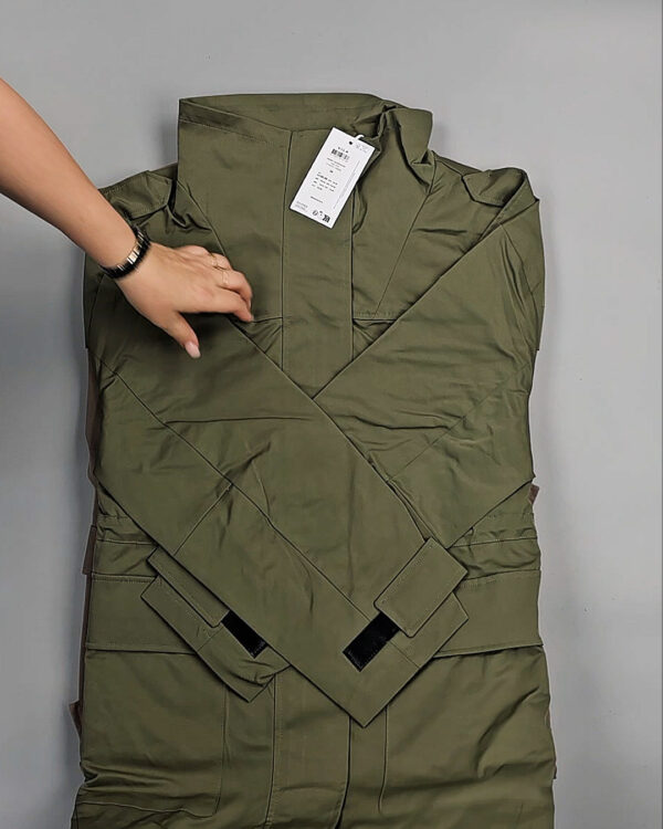 Фотография  957 - Ветровки Bestseller 045#10 кг, ЛОТ СТ-9410 оптом в Оренбурге и Оренбургской области