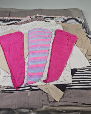 Фотография  990 - 11991 ПДО H&M (H H&M HHR mix) 1224#25 кг, ЛОТ №СТ-9562 оптом в Оренбурге и Оренбургской области