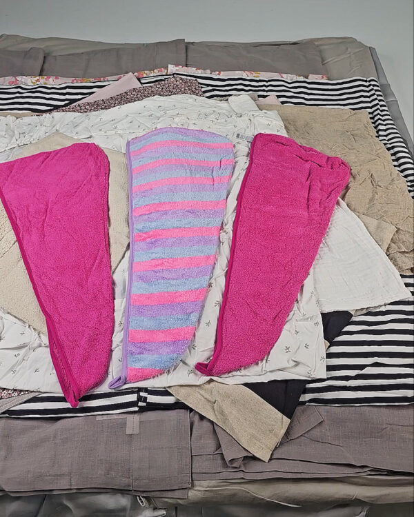 Фотография  839 - 11991 ПДО H&M (H H&M HHR mix) 1224#25 кг, ЛОТ №СТ-9562 оптом в Оренбурге и Оренбургской области