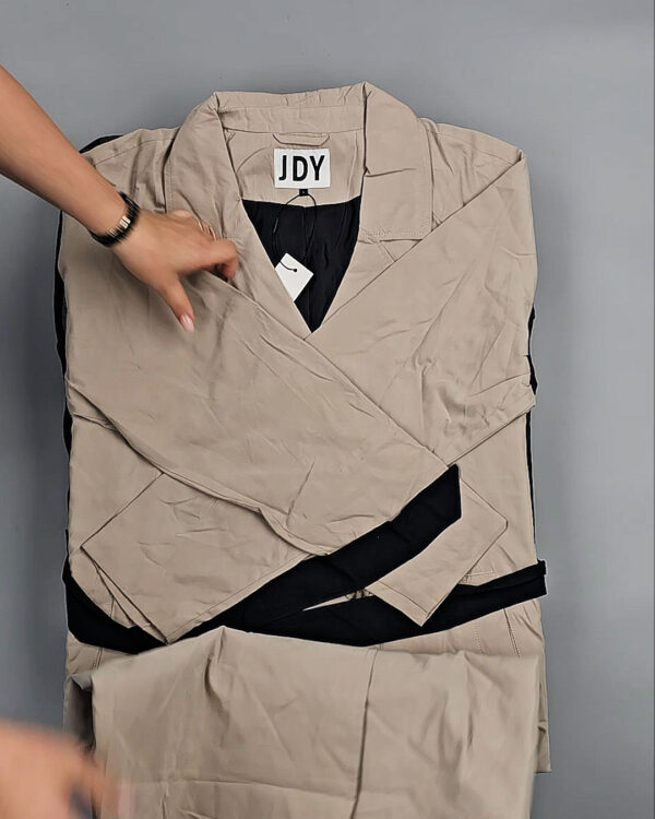 Фотография  591 - Ветровки Bestseller+DK 035#10 кг, ЛОТ СТ-9396 оптом в Оренбурге и Оренбургской области